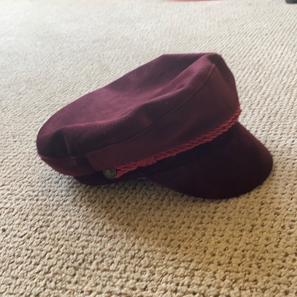 Wyeth hat